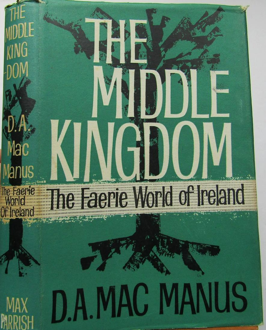 The Middle Kingdom (1 of 4)