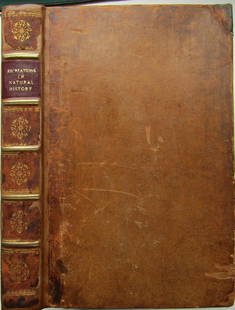 Recreations in Natural History: First Edition. Popular sketches of British Quadrupeds. Publisher William Clarke Author Uncited Date Published 1815 Binding Hard Back Condition Very Good Reserve: <