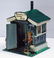 Outsider Art carved assemblage Eckley Social Club - 11