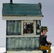 Outsider Art carved assemblage Eckley Social Club - 12