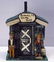 Outsider Art carved assemblage Eckley Social Club