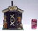Outsider Art carved assemblage Eckley Social Club - 2