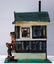 Outsider Art carved assemblage Eckley Social Club - 3