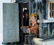 Outsider Art carved assemblage Eckley Social Club - 8