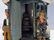 Outsider Art carved assemblage Eckley Social Club - 9