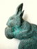 Vintage Squirrel Weathervane - 10