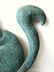 Vintage Squirrel Weathervane - 11