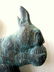 Vintage Squirrel Weathervane - 2