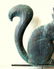 Vintage Squirrel Weathervane - 5