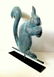 Vintage Squirrel Weathervane - 8