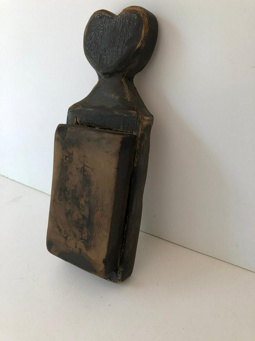 Wet Stone Holder (1 of 2)