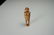 Antique INUIT Female Figure - Bering Strait - 7