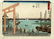 Utagawa HIROSHIGE: Station # 41: Miya
