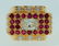 Superb 1970s DAVID WEBB 1.42 ct DIAMOND 2.20 ct RUBY - 2