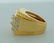 Superb 1970s DAVID WEBB 1.42 ct DIAMOND 2.20 ct RUBY - 7