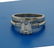 1.02 ct EMERALD CUT DIAMOND H, IF GIA PLATINUM