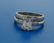 1.02 ct EMERALD CUT DIAMOND H, IF GIA PLATINUM - 3