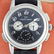 Jaquet-Droz - Hommage Londres - Ref: J002120 - Men -