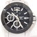 Longines - Conquest Chronograph - L3.661.4 - Men -