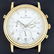 Blancpain - Villeret Rattrapante Split-Chrono Automatic