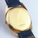 Zenith - Vintage Dress Watch 18 Kt Solid Gold - Men - - 12