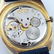 Zenith - Vintage Dress Watch 18 Kt Solid Gold - Men - - 14