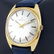 Zenith - Vintage Dress Watch 18 Kt Solid Gold - Men - - 3