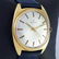 Zenith - Vintage Dress Watch 18 Kt Solid Gold - Men - - 4