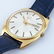 Zenith - Vintage Dress Watch 18 Kt Solid Gold - Men - - 6