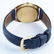 Zenith - Vintage Dress Watch 18 Kt Solid Gold - Men - - 8