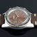 Minerva - Vintage Two Compax Diver Chronograph Manual - 12