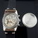 Minerva - Vintage Two Compax Diver Chronograph Manual - 17