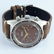 Minerva - Vintage Two Compax Diver Chronograph Manual - 8