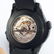 Vulcain - Cricket X-Treme Alarm Anniversary - - 8