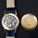 IWC - Vintage Collezione Dial, Gold, Manual Wind - Ref: - 10