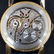 IWC - Vintage Collezione Dial, Gold, Manual Wind - Ref: - 11