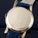 IWC - Vintage Collezione Dial, Gold, Manual Wind - Ref: - 12