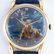 IWC - Vintage Collezione Dial, Gold, Manual Wind - Ref: