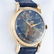 IWC - Vintage Collezione Dial, Gold, Manual Wind - Ref: - 4