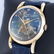 IWC - Vintage Collezione Dial, Gold, Manual Wind - Ref: - 8