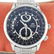 Orient - Dual Time Automatic - Men - 2011-present