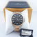 Jaques Lemans - Diver Chronographe ( Swiss Made) - ref: - 12