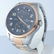 Jaques Lemans - Diver Chronographe ( Swiss Made) - ref: - 2