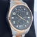 Jaques Lemans - Diver Chronographe ( Swiss Made) - ref: - 4