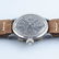 JARDUR - Vintage WW2 Military Chronograph - Ref: 818 - - 8
