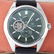 Orient Star - Openheart Automatic - Ref: DK02-C0-B CA -