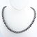 925 Sterling Silver - Necklace - 4