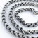 925 Sterling Silver - Necklace - 5