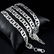 925 Sterling Silver - Necklace - 3