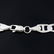 925 Sterling Silver - Necklace - 5